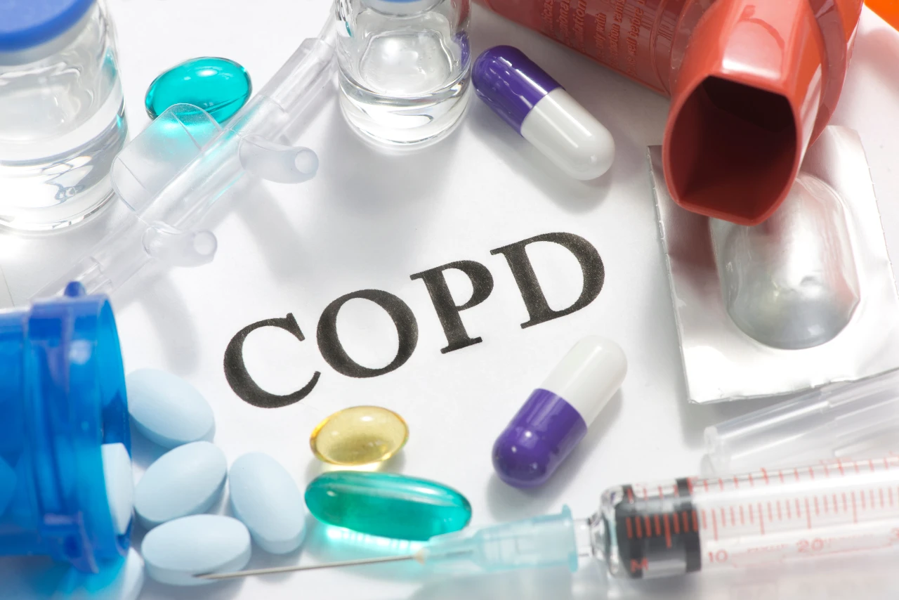 COPD Assessment